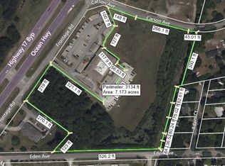 3545 Highway 17 Byp, Murrells Inlet, SC 29576