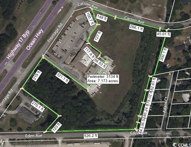 3545 Highway 17 Bypass, Murrells Inlet, SC, 29576