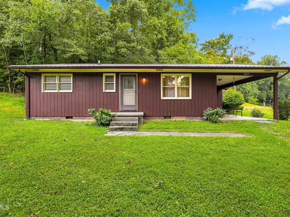 18688 Federal Rd, Hiltons, VA 24258