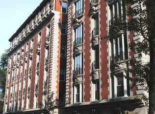 400 Riverside Dr #1E2E, Manhattan, NY 10025