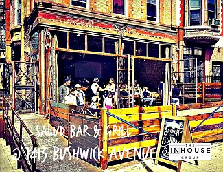 Rented by The InHouse Group