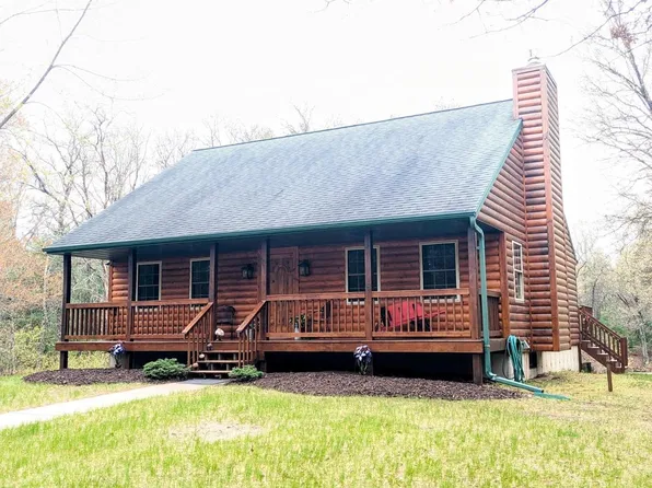 2365 West 18th Drive, Friendship, WI 53934