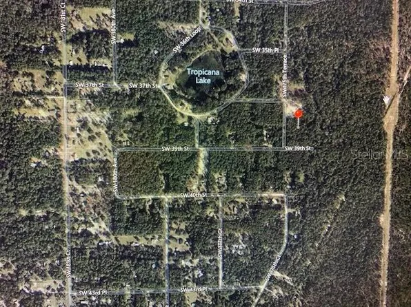 LOT 2 SW 175th Ter Lot 2-3, Dunnellon, FL 34432