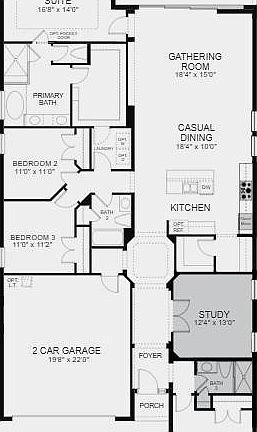 2nd image of 11852 SW Macelli Way