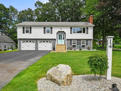 14 Jaybee Ave, Dudley, MA, 01571