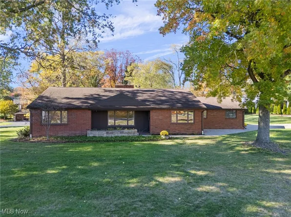 315 Santa Clara St NW, Canton, OH 44709