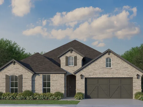 Plan 1683 Plan, Wellington 60s