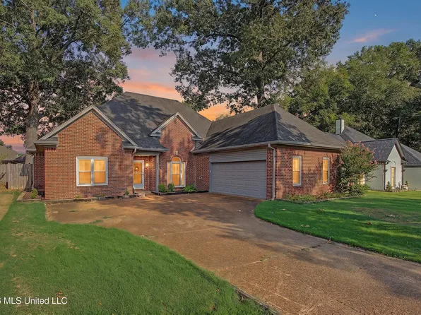 5960 Southridge Dr, Olive Branch, MS 38654