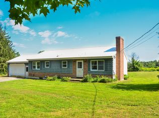 14 Bull Run Rd, Greene, ME 04236