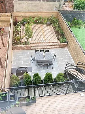 Rented by Modern Spaces | media 33