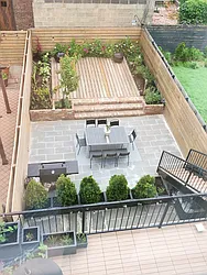 Rented by Modern Spaces