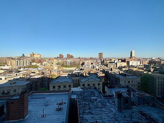 3rd image of 540 Fort Washington Ave APT 4A