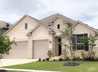4105 Kingston Ln, Celina, TX 75009