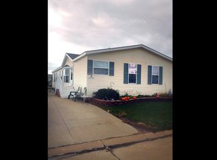 57557 Verellen Ct, New Haven, MI 48048