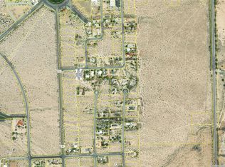 187 Diamond Bar Rd, Borrego Springs, CA 92004