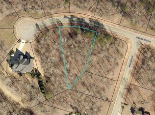 6035 Fairway Park Ln, Jefferson, GA 30549