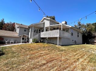 500 Baldwin Rd, Bakersfield, CA 93304