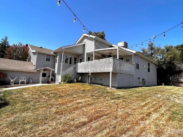 500 Baldwin Rd, Bakersfield, CA 93304