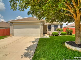 8507 Chickasaw Blf, Converse, TX 78109