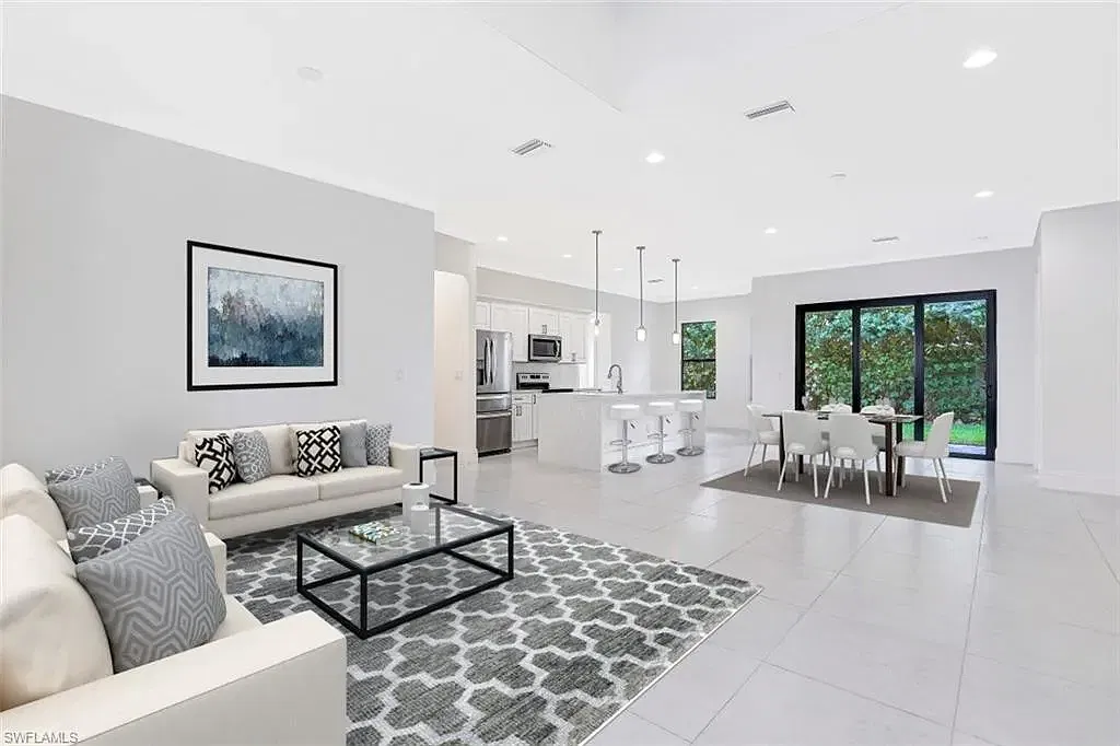 4 bed, 2295 sqft, $3,300 — Photo 3