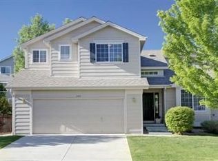 362 English Sparrow Dr, Highlands Ranch, CO 80129