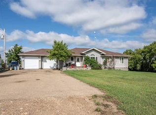 43440 E Range Road 113, Flagstaff County, AB T0B 2V0