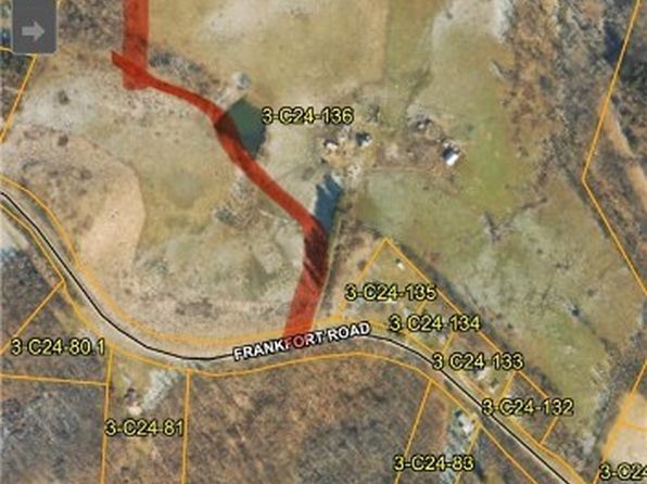 2463 Frankfort Rd, New Cumberland, WV 26047