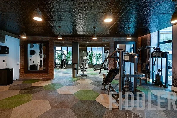 Rented by The KCI Group | media 123