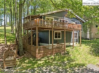 497 Saint Andrews Rd, Banner Elk, NC 28604