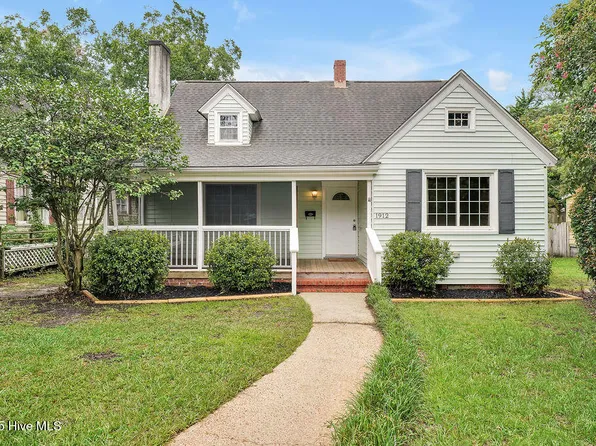 1912 Jefferson Street, Wilmington, NC 28401