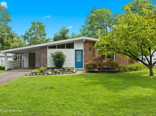 1909 Millgate Rd, Louisville, KY 40223