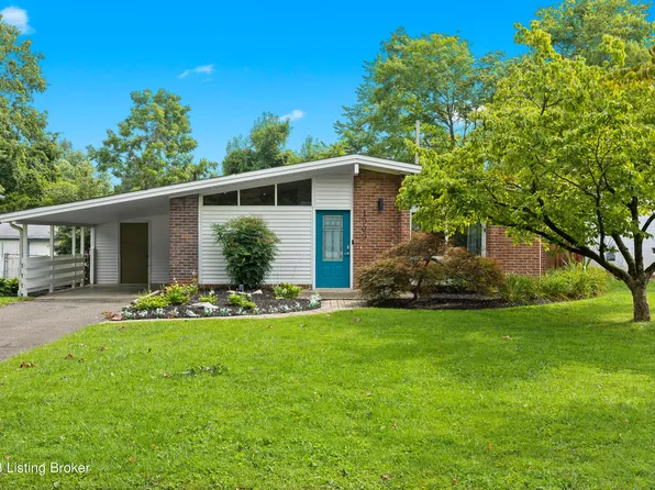1909 Millgate Rd, Louisville, KY 40223