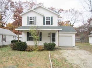 2939 Madison St, Norton Shores, MI 49444