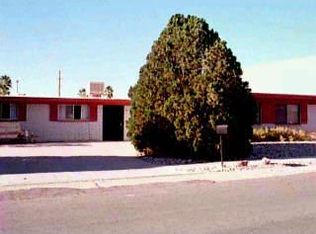 2336 S Thomas Dr #0, Tucson, AZ 85710
