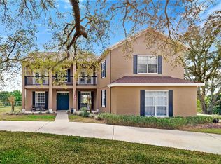 17901 Seidner Rd, Winter Garden, FL 34787