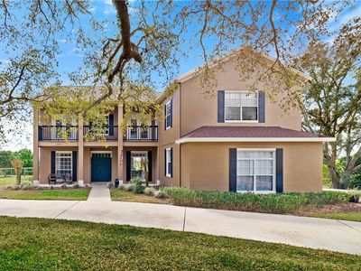 17901 Seidner Rd, Winter Garden, FL, 34787