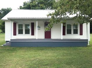 1829 N Liberty Hill Rd, Morristown, TN 37814