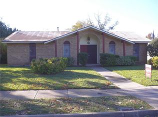 411 Worcester Way, Richardson, TX 75080