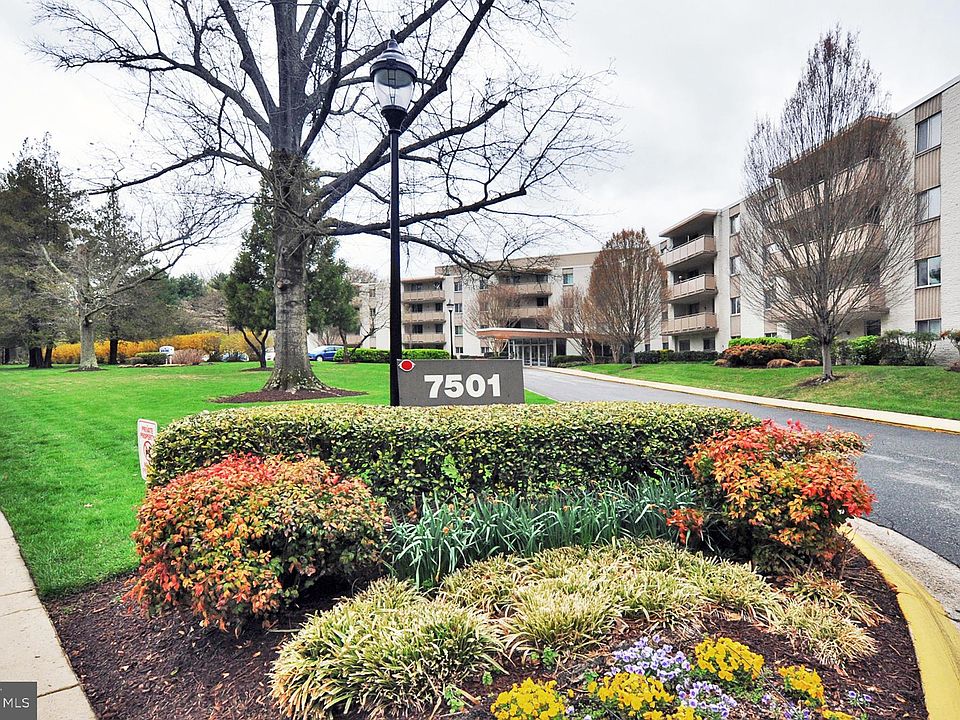 1st image of 7501 Democracy Blvd APT B122