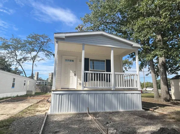 2501 Tilton Rd Trailer 303, Egg Harbor Township, NJ 08234