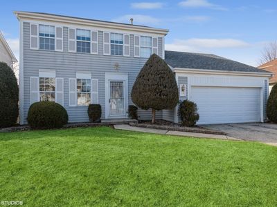242 Stafford Dr, Mundelein, IL, 60060