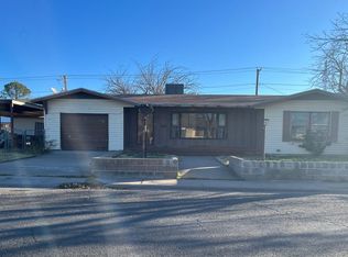 2702 N Muskingum Ave, Odessa, TX 79762
