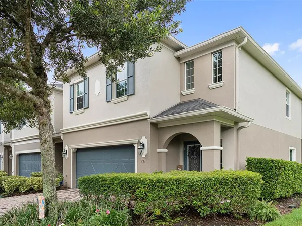 731 EVENING SKY DRIVE, OVIEDO, FL 32765
