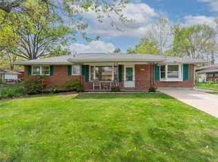 8875 Rusdon Ln, Saint Louis, MO 63126