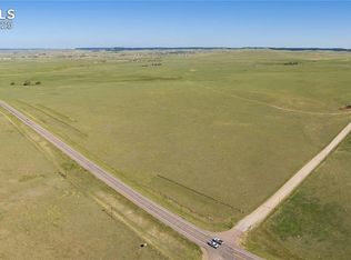 13754 N Log Rd, Peyton, CO 80831