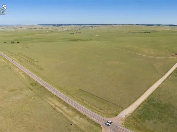 13642 N Log Rd, Peyton, CO 80831