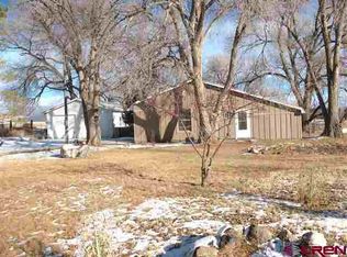 14986 2600 Rd, Cedaredge, CO 81413