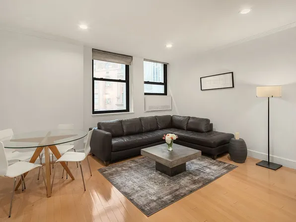 3 Hanover Sq APT 4E, New York, NY 10004