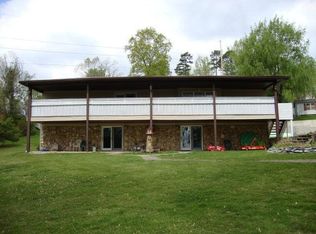 10321 B Sr #125, West Portsmouth, OH 45663