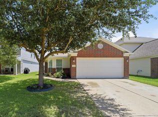 3138 Upland Spring Trce, Katy, TX 77493